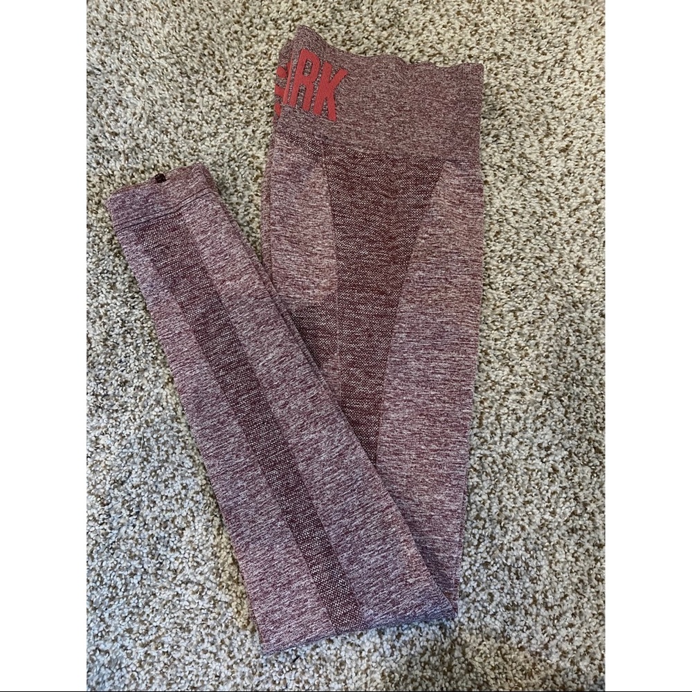 gymshark leggings